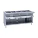 Duke G-5-DLPG Thurmaduke™ Steamtable Unit, Gas, 74"W X 34"D X 36"H 1 image