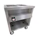 Duke TWHF-32SS 32" Thurmaduke™ Ganged Waterless Well 1 image