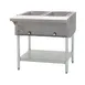 Eagle Group DHT2-120-3VP 33" Hot Food Table,  (2) Pan Capacity 1 image