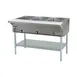 Eagle Group DHT3-240-1X 48" Hot Food Table, (3) Pan Capacity 1 image