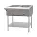 Eagle Group HT2-LP 33" Gas Hot Food Serving Counter, (2) Pan Capacity 1 image
