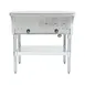 Eagle Group HT2-NG 33" Gas Hot Food Serving Counter, (2) Pan Capacity 2 image