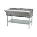 Eagle Group HT3-NG 48" Gas Hot Food Serving Counter, (3) Pan Capacity 1 image
