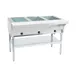 Eagle Group HT3-NG 48" Gas Hot Food Serving Counter, (3) Pan Capacity 1 image