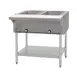 Eagle Group SHT2-LP 33" Gas Hot Food Serving Counter, (2) Pan Capacity 1 image