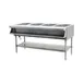 Eagle Group SHT4-208 63" Sealed Well Hot Food Table, (4) Pan Capacity 1 image