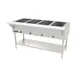 GSW USA ST-4WOE-240 58" Hot Food Table 1 image