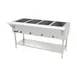 GSW USA ST-5WOE-240 72" Hot Food Table 1 image