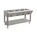 Piper Products DB-5-HF 72" Design Basics Hot Food Table, (5) Sealed Wells 1 image