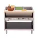 Piper Products DME-5-DS 72" Pipermatic Serving Counter, (5) Sealed Wells 1 image