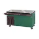 Piper Products R2-HT 36" Reflections Serving Counter, Hot Top 1 image
