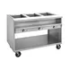 Randell 3513-120 48" Electric Hot Food Table, (3) Top Openings 1 image