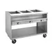 Randell 3515-120 78" Electric Hot Food Table, (5) Top Openings 1 image