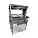Randell RAN HTD-2 30" Electric Hot Food Table, (2) Hot Food Wells 2 image