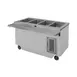 Randell RANFG HTD-6S 86" Electric Hot Food Table, (6) Hot Food Wells 1 image