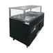 Vollrath 39935 46" 2-Series Affordable Portable™ (3) Open Well Hot Food Station 1 image
