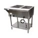 Advance Tabco HF-2E-120 31" Electric Hot Food Table, (2) Open Wells  1 image
