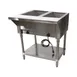 Advance Tabco HF-2E-240 31"Electric Hot Food Table, (2) Open Wells  1 image