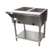 Advance Tabco HF-2G-NAT 31" Natural Gas Hot Food Table, (2) Open Wells 1 image