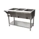 Advance Tabco SW-3E-120 47"Electric Hot Food Table, (3) Sealed Wells  1 image