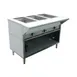 ATS MET-ESW302 31" Hot Food Station, (2) Sealed Wells 1 image
