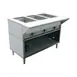 ATS MET-ESW303 48"Hot Food Station, (3) Sealed Wells 1 image