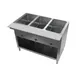 BK Resources ST-SW-3-EN Steam Table 1 image