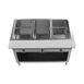 BK Resources ST-SW-3-EN Steam Table 2 image