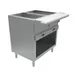BK Resources STESW-2-120-EN 30" Electric Steam Table, (2) Pan Sealed Wells 1 image