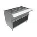 BK Resources STESW-3-240-EN 44" Electric Steam Table, (3) Pan Sealed Wells 1 image