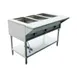 Copper Beech Range CBEST-3-S 48" Electric Hot Food Well Table, (3) Sealed Wells 1 image