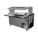 Delfield SH-4-NU 60" Electric Hot Food Serving Counter, (4) Wells without Understorage 1 image