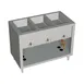 Duke E303-25SS 46" Aeroserv™ Hot Food Unit 1 image