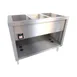 Duke E303-WW-25PG 46" Aeroserv™ Ganged Waterless Well Hot Food Unit 1 image