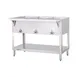 Duke E303SW 44" Aerohot™ Hot Food Station 1 image