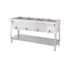 Duke E304 58" Aerohot™ Hot Food Station 1 image