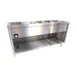 Duke E305-WW-25SS 74" Aeroserv™ Ganged Waterless Well Hot Food Unit 1 image