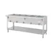 Duke E305 72" Aerohot™ Hot Food Station 1 image