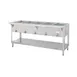 Duke E305SW 72" Aerohot™ Hot Food Station 1 image