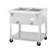 Duke EP302SW 30" Aerohot Steamtable Portable Hot Food Unit 1 image