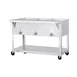 Duke EP303SW 44" Aerohot Steamtable Portable Hot Food Unit 1 image