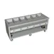 Duke TEHF-88PG 88" Thurmaduke™ Hot Food Unit 1 image