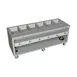 Duke TEHF-88SS 88" Thurmaduke™ Hot Food Unit 1 image