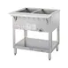 Duke WB302 Aerohot Steamtable Wet Bath Unit, 30-3/8"W, Gas 1 image