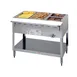 Duke WB303 Aerohot Steamtable Wet Bath Unit, 44-3/8"W, Gas 1 image