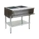 Eagle Group AWT2-LP-1X 33" Gas Hot Food Serving Counter, (2) Pan Capacity 1 image