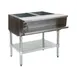 Eagle Group AWT2-LP 33" Gas Hot Food Serving Counter, (2) Pan Capacity 1 image