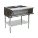 Eagle Group AWT2-NG-1X 33" Gas Hot Food Serving Counter, (2) Pan Capacity 1 image