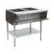 Eagle Group AWT2-NG-3VP Gas Hot Food Serving Counter, (2) Pan Capacity 1 image