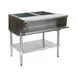 Eagle Group AWT2-NG 33" Gas Hot Food Serving Counter, (2) Pan Capacity 1 image